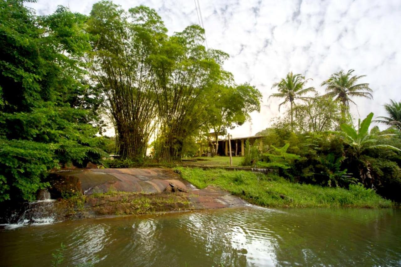 Toca Da Coruja Bonito (Pernambuco)